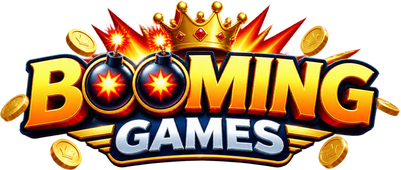 booming games